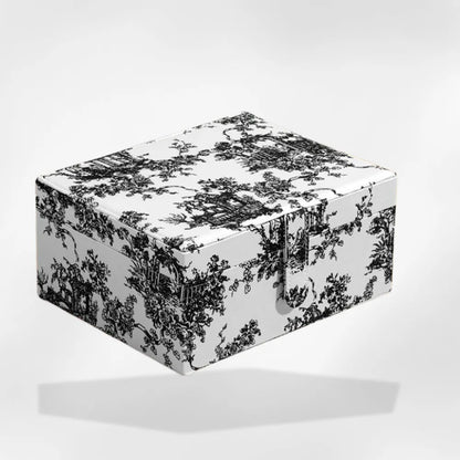 royalcoffer® Coffret à Bijoux Original 2