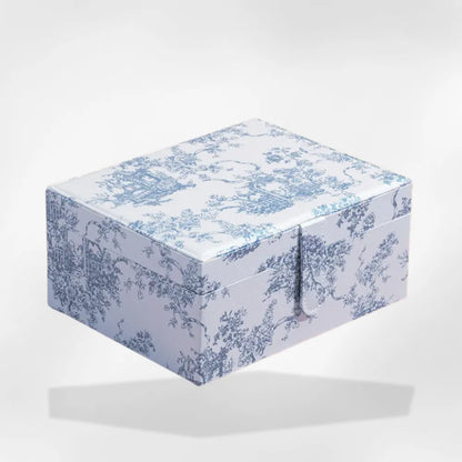 royalcoffer® Coffret à Bijoux Original 3